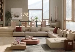 The new Lema 2024 collection: a new poetry for your home