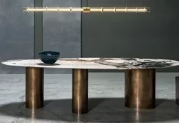Transform your living room into a cozy and sophisticated space with Baxter