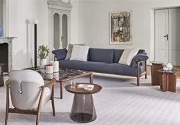Porada 2024 collection: much more than furniture