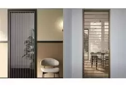 Albed: choose the perfect design doors for your home