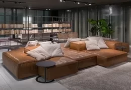 Sofa trends 2022: three design icons for your home
