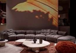 Baxter 2026: tactile emotions between design and atmosphere